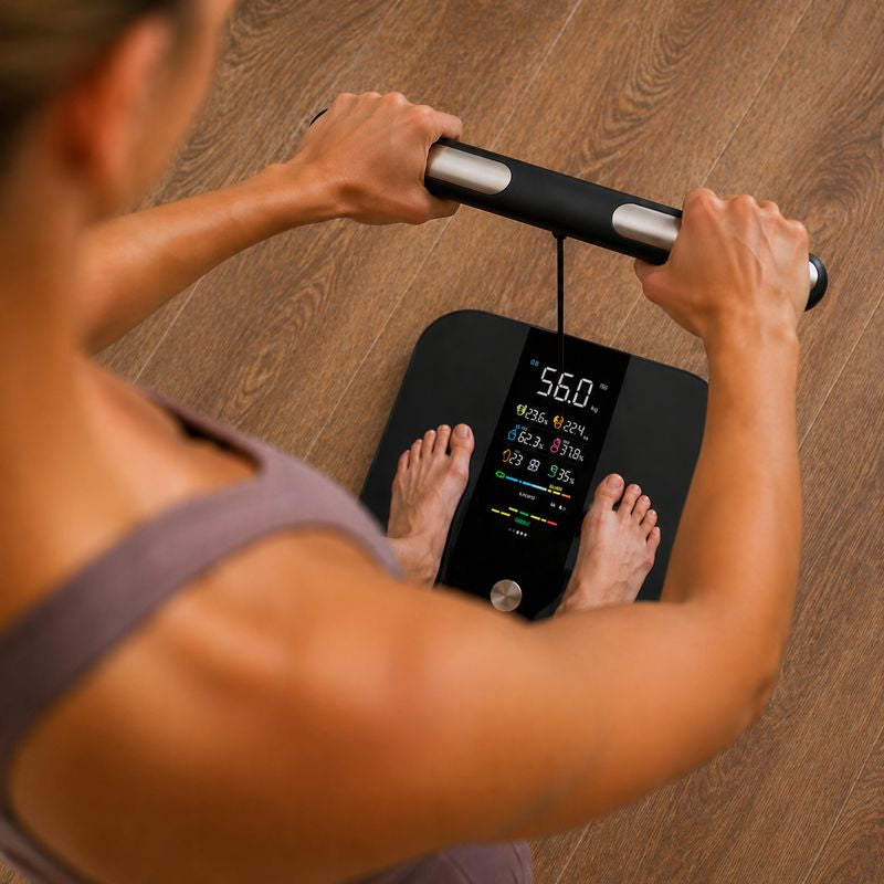 Body Composition Scale