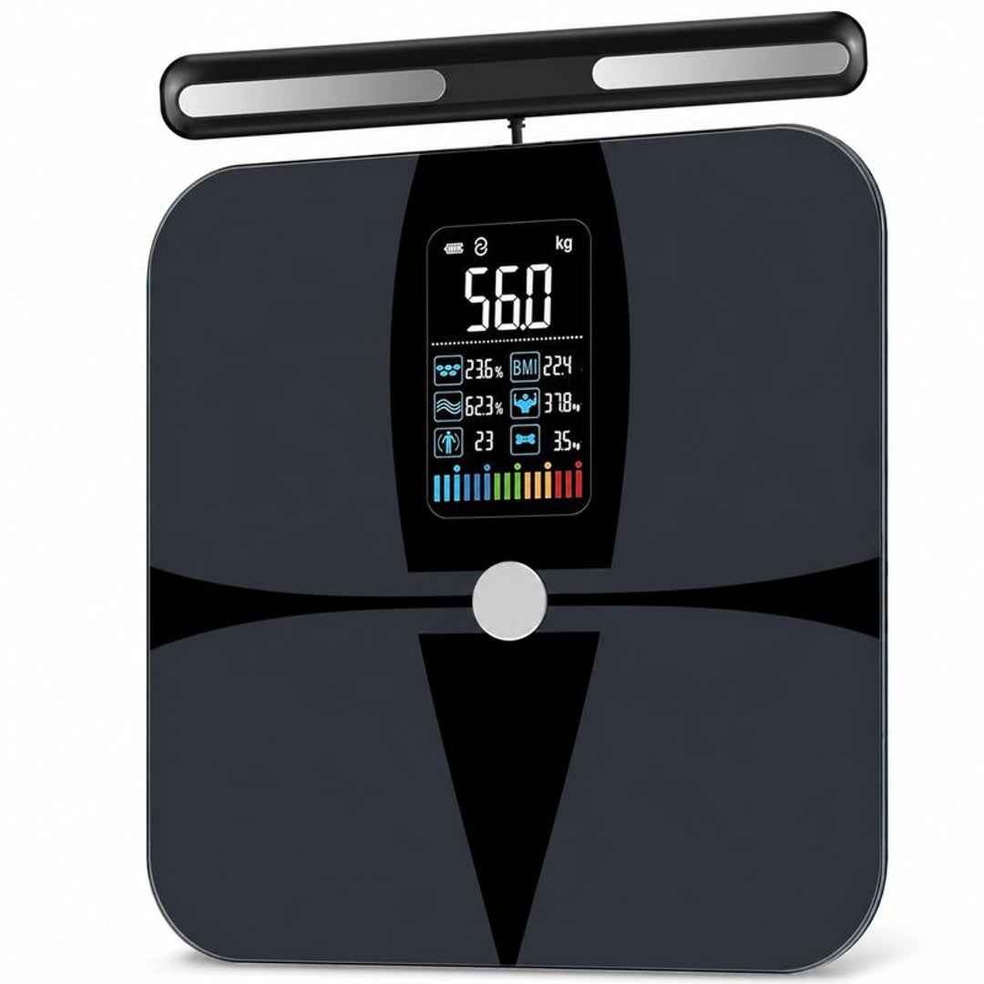 Body Composition Scale