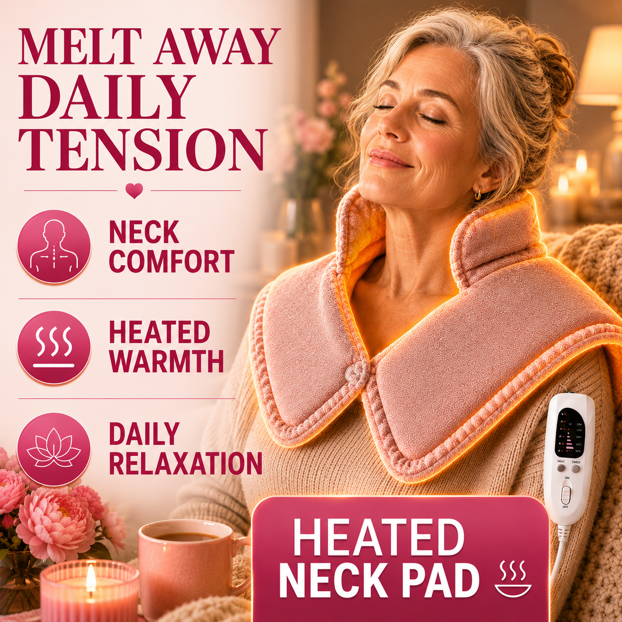 Relaxation Bundle
