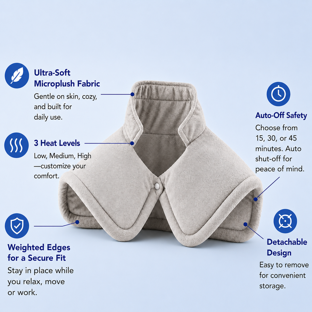 Neck Pad