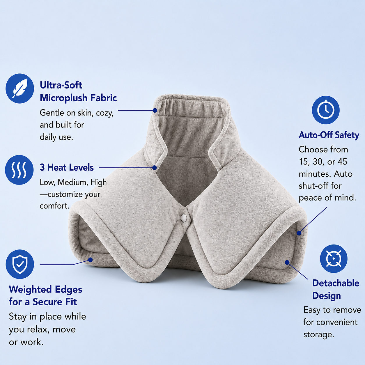 Neck Pad