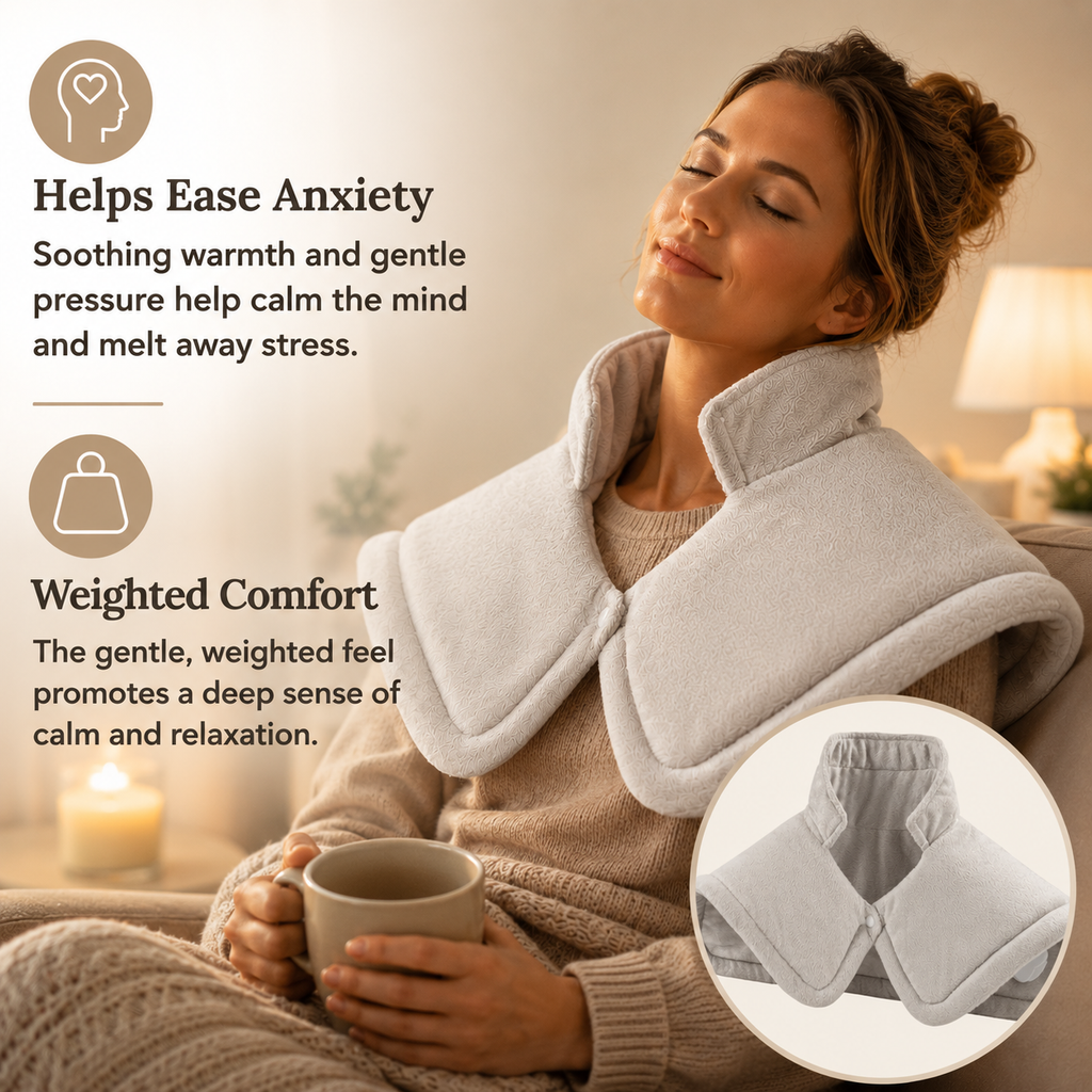 Neck Pad