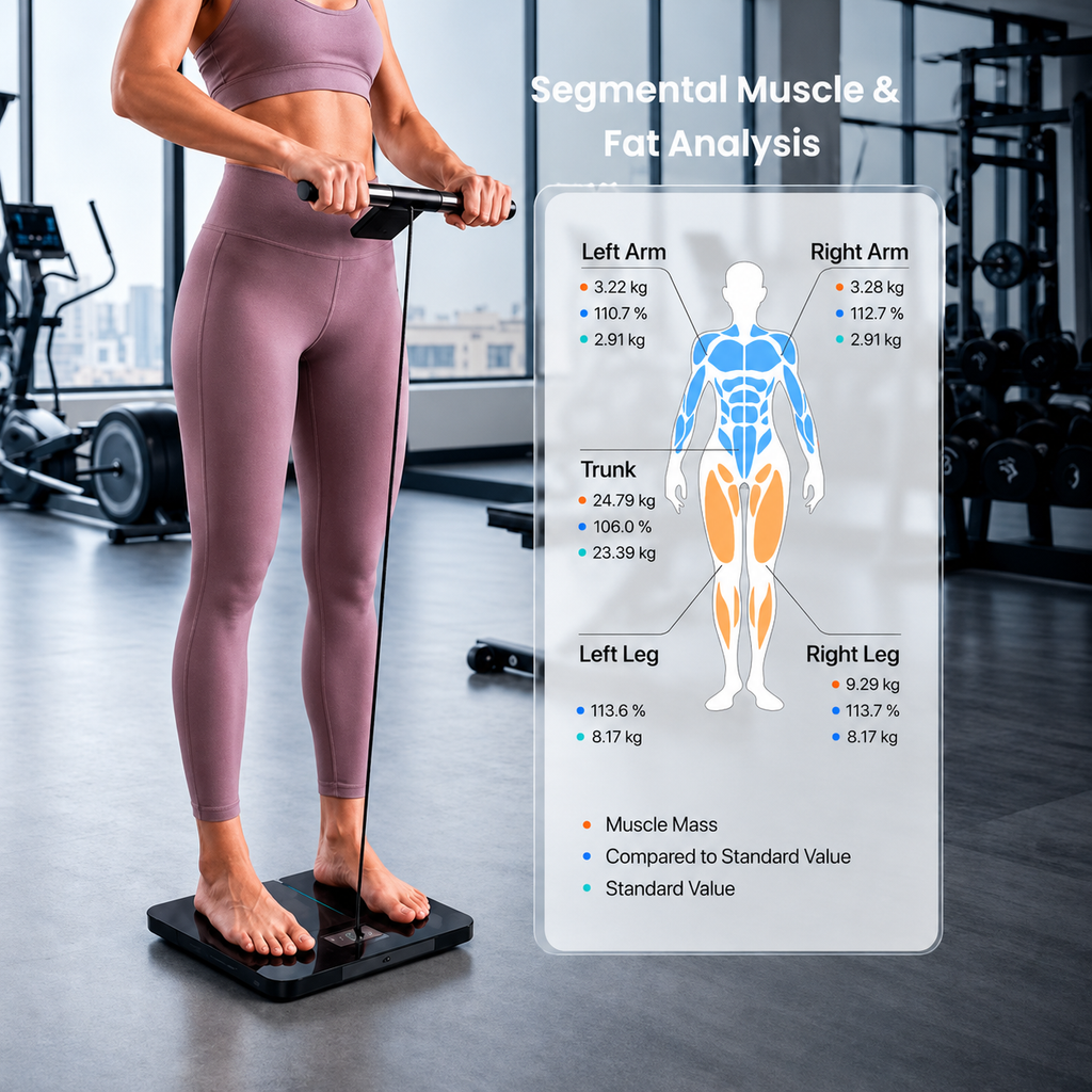 Body Composition Scale