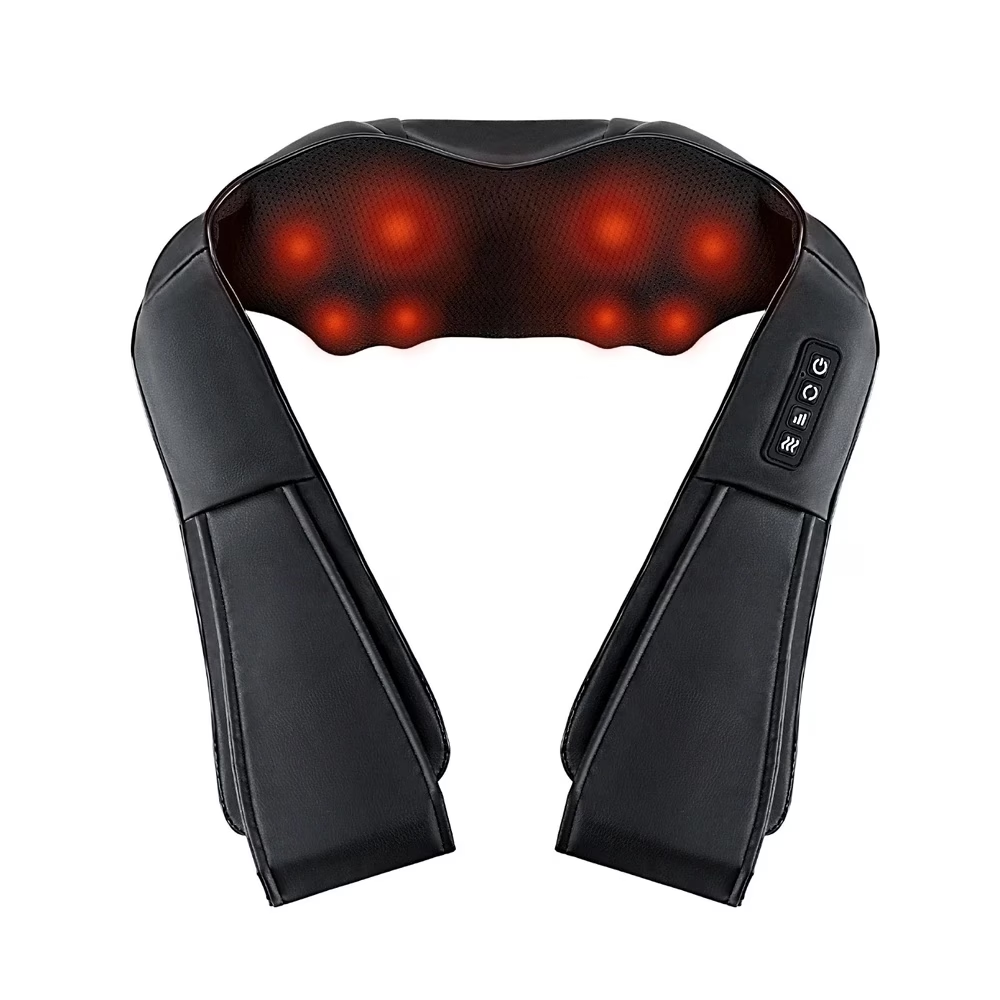 Neck & Shoulder Massager