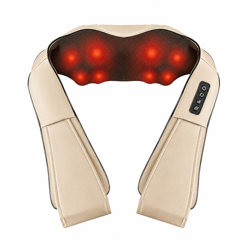 Neck & Shoulder Massager