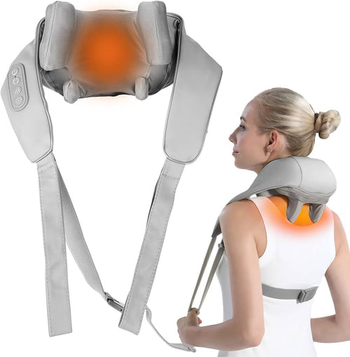 Neck & Shoulder Massager